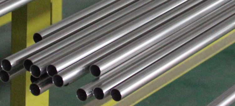 UNS N10276 Hastelloy C276 Tubes